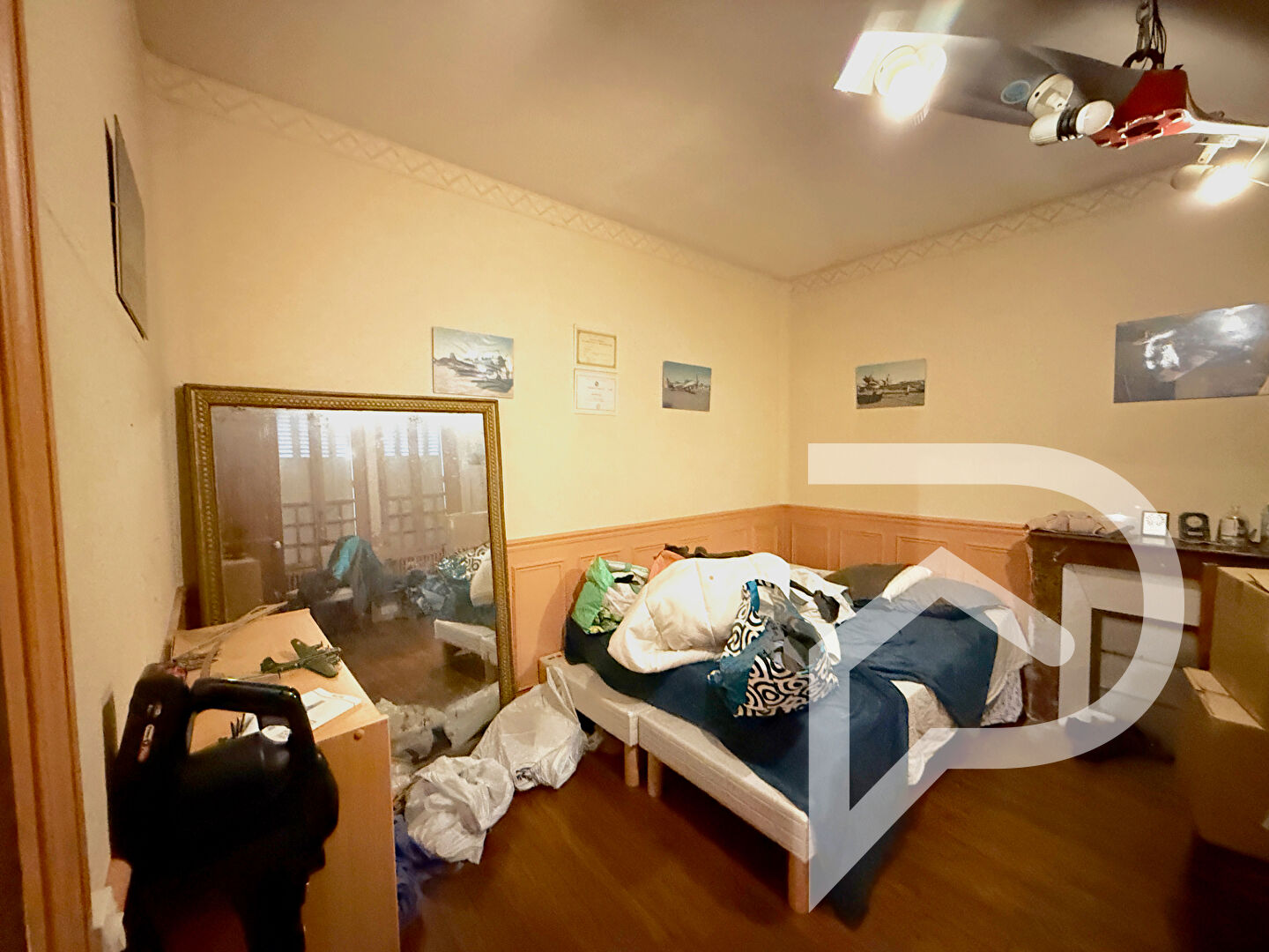 Photo Maison Persan 5 pièce(s) 92 m2 image 6/6