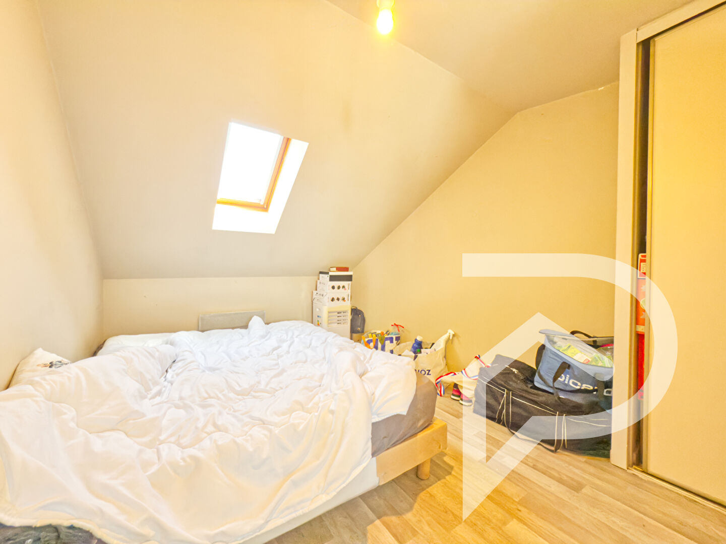 Photo Appartement Persan 2 pièce(s) 31 m2 image 4/4