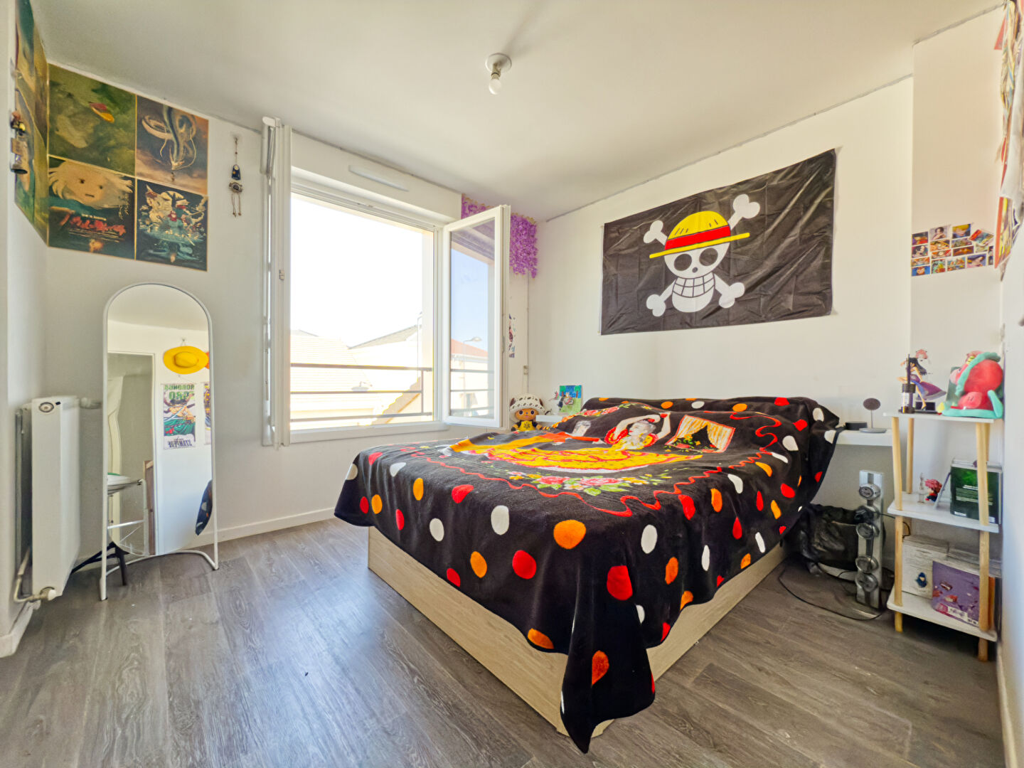 Photo Maison Bruyères-sur-oise 5 pièce(s) 103 m2 image 3/6