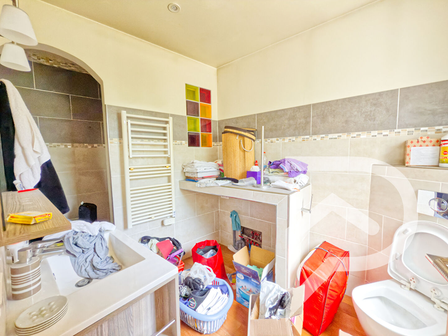 Photo Local commercial Persan 51 m2 image 3/3