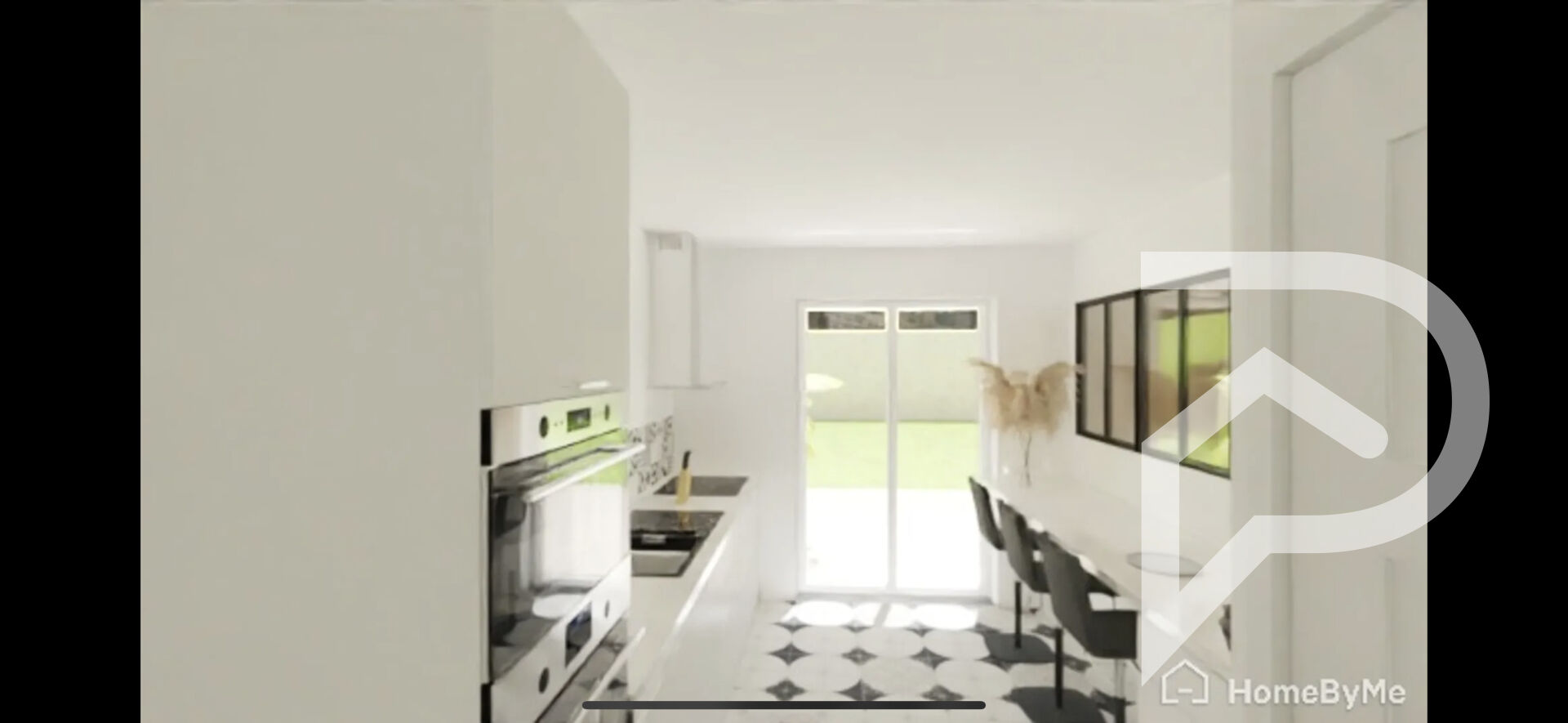 Photo Maison Beaumont Sur Oise 7 pièce(s) 134 m2 image 3/4