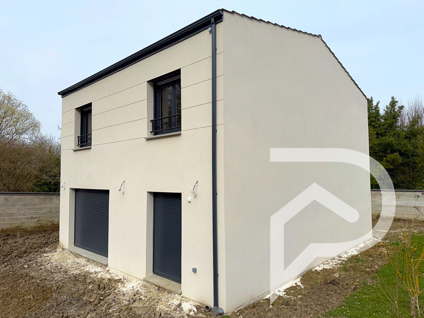 Photo Maison Beaumont Sur Oise 7 pièce(s) 134 m2 image 4/4