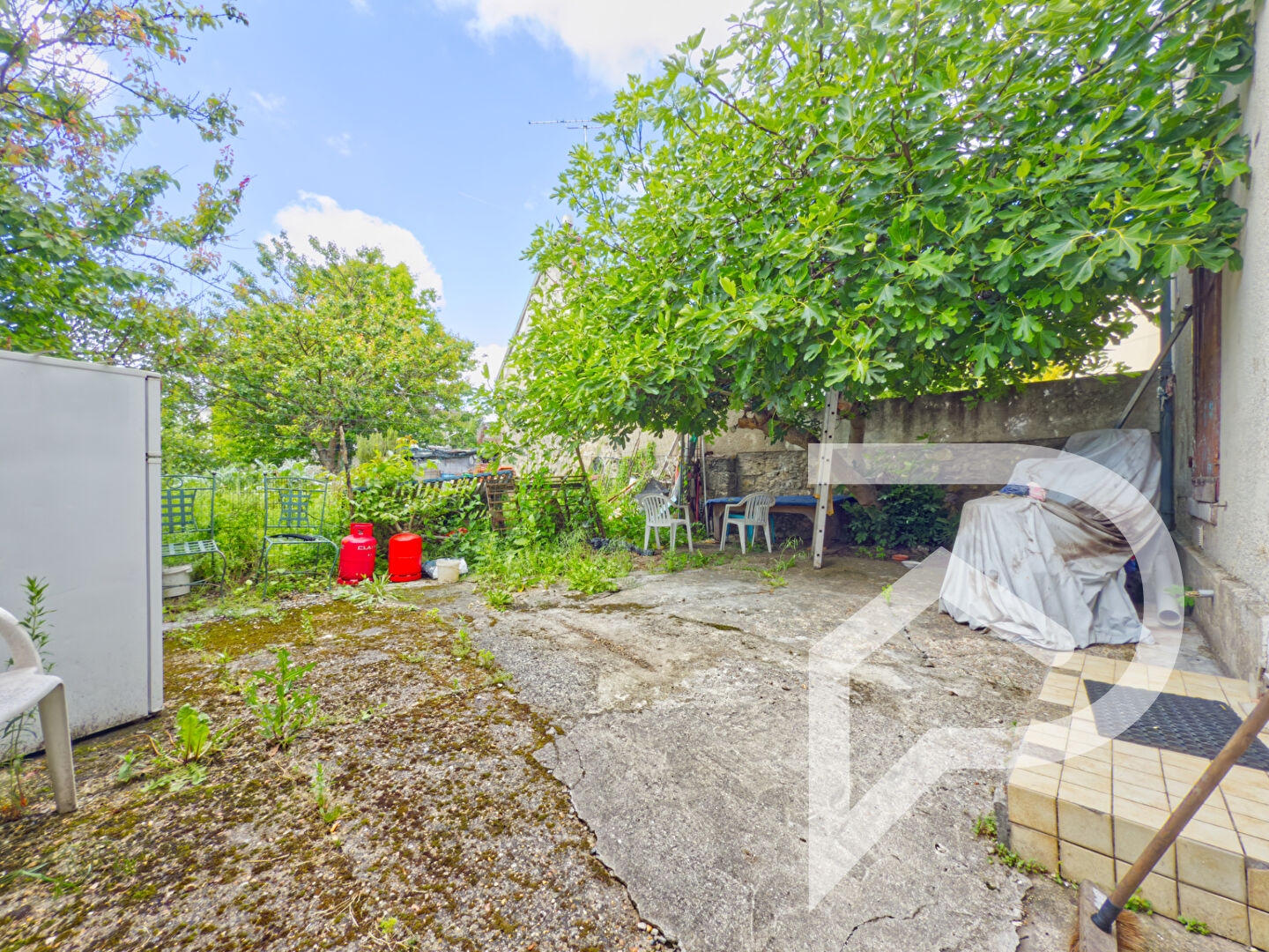 Photo Appartement Persan 2 pièce(s) 31.2 m2 image 3/3