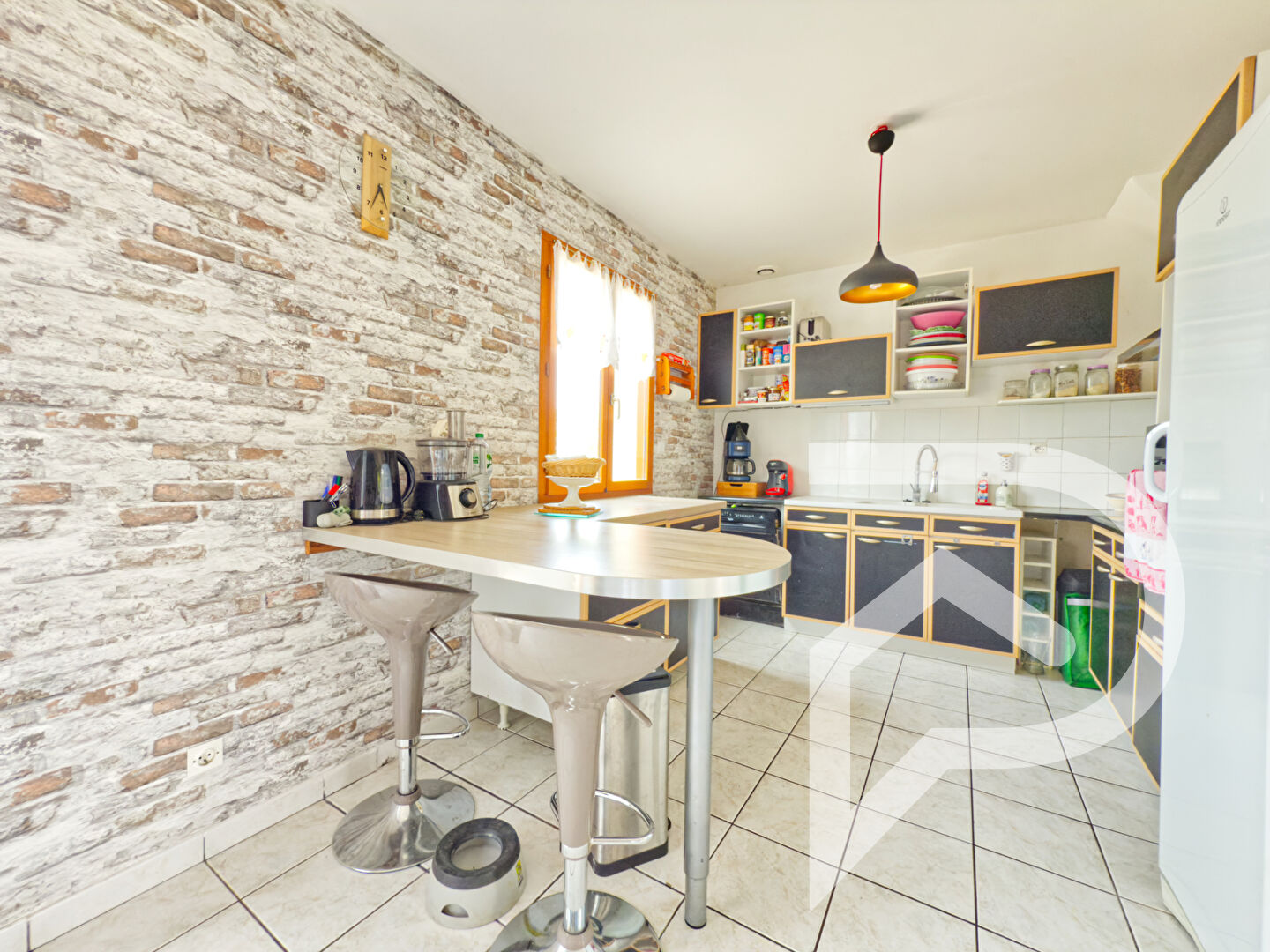 Photo Maison Beaumont-sur-oise 4 pièce(s) 87 m2 image 3/6