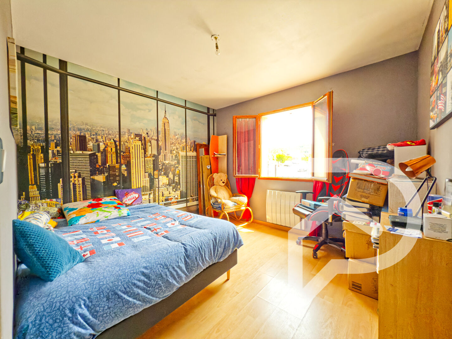 Photo Maison Beaumont-sur-oise 4 pièce(s) 87 m2 image 4/6