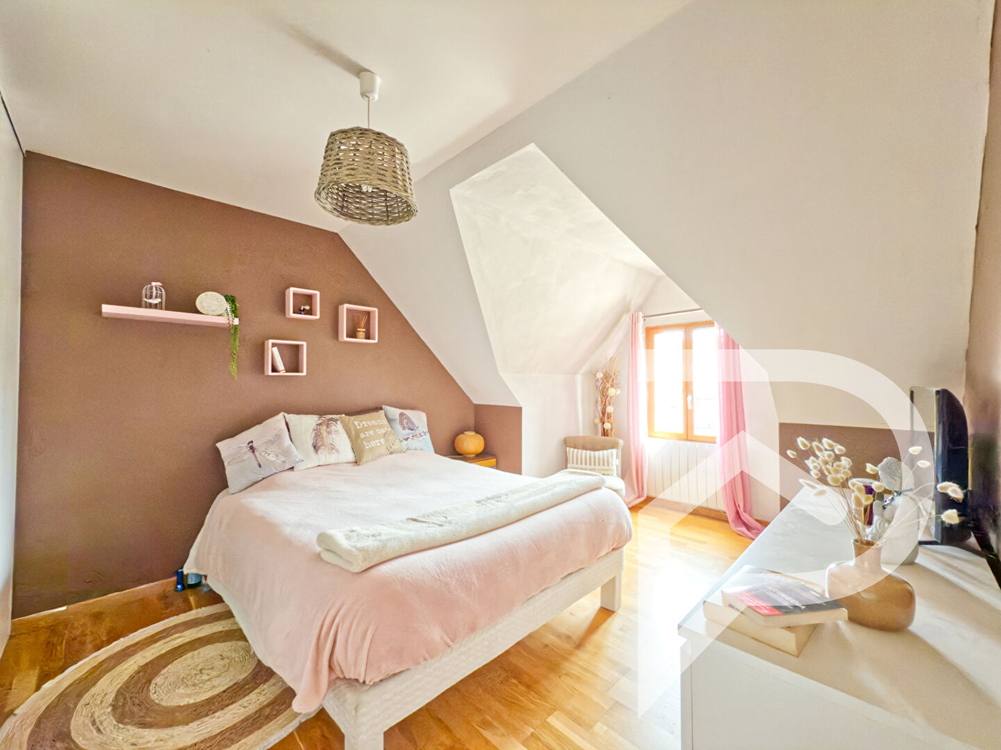 Photo Maison Beaumont-sur-oise 4 pièce(s) 87 m2 image 6/6