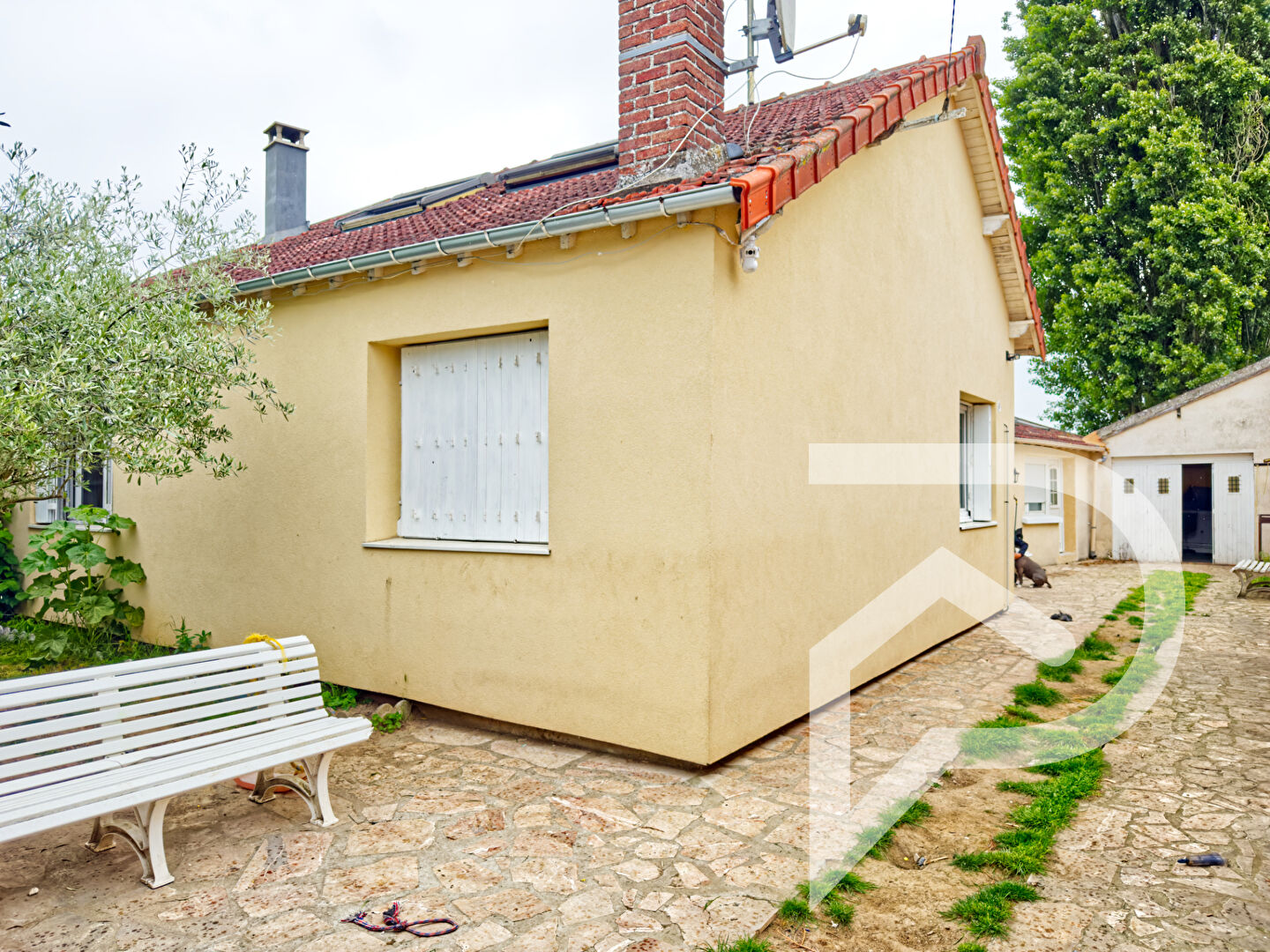 Maison Persan 3 pièce(s) 68.22 m2