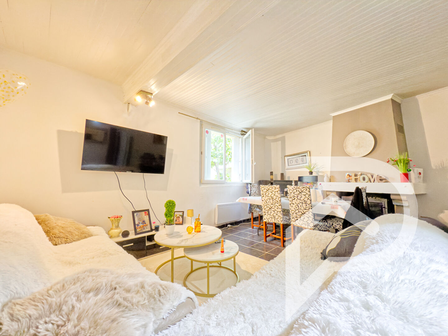 Photo Maison Persan 3 pièce(s) 68.22 m2 image 2/5