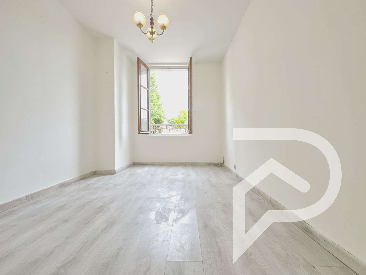 Appartement Persan 2 pièce(s) 26.40 m2