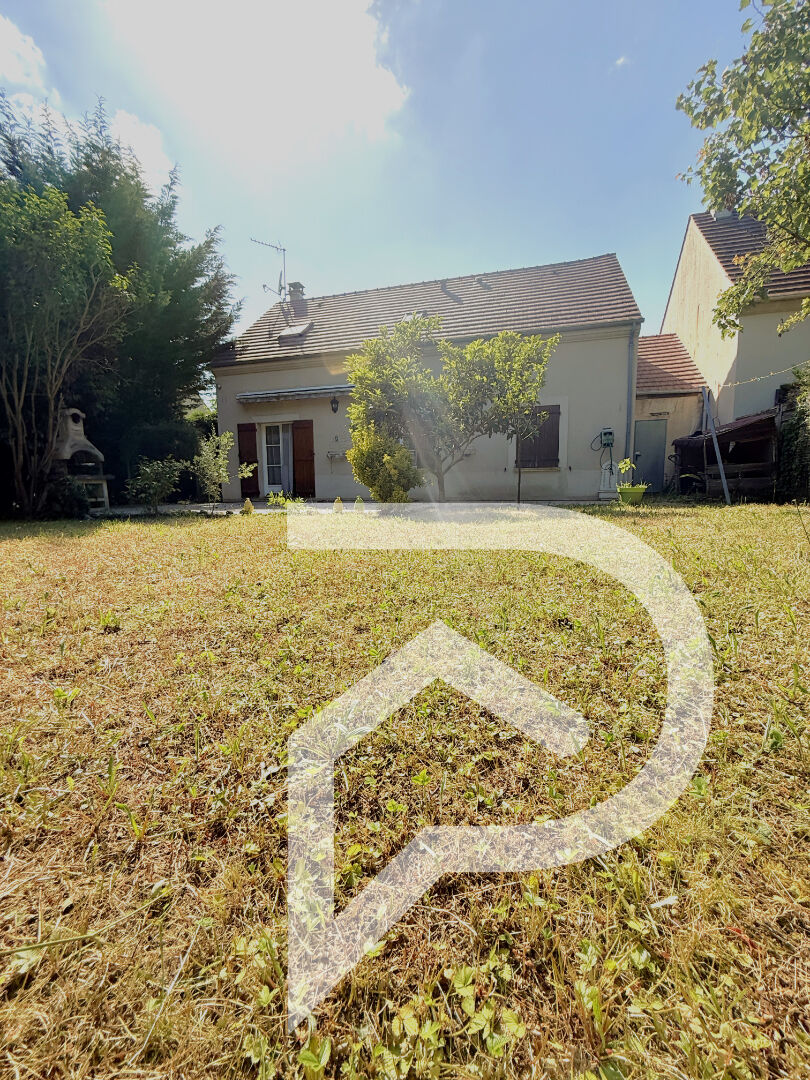 Maison Champagne Sur Oise 4 pièce(s) 96 m2