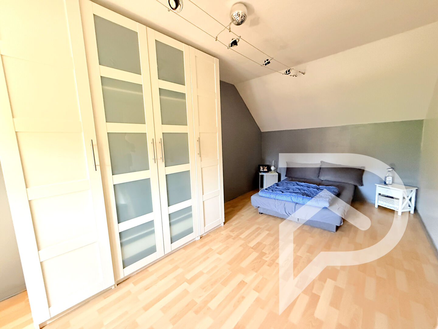 Photo Maison Champagne Sur Oise 4 pièce(s) 96 m2 image 5/6