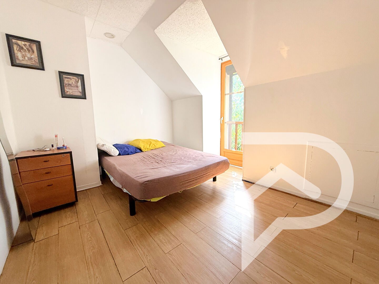 Photo Maison Champagne Sur Oise 4 pièce(s) 96 m2 image 6/6