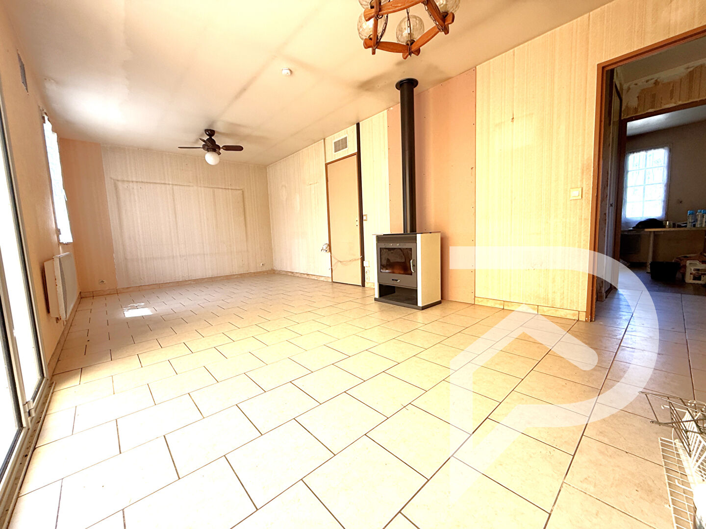 Photo Maison Bernes-sur-oise 4 pièce(s) 101 m2 image 2/5