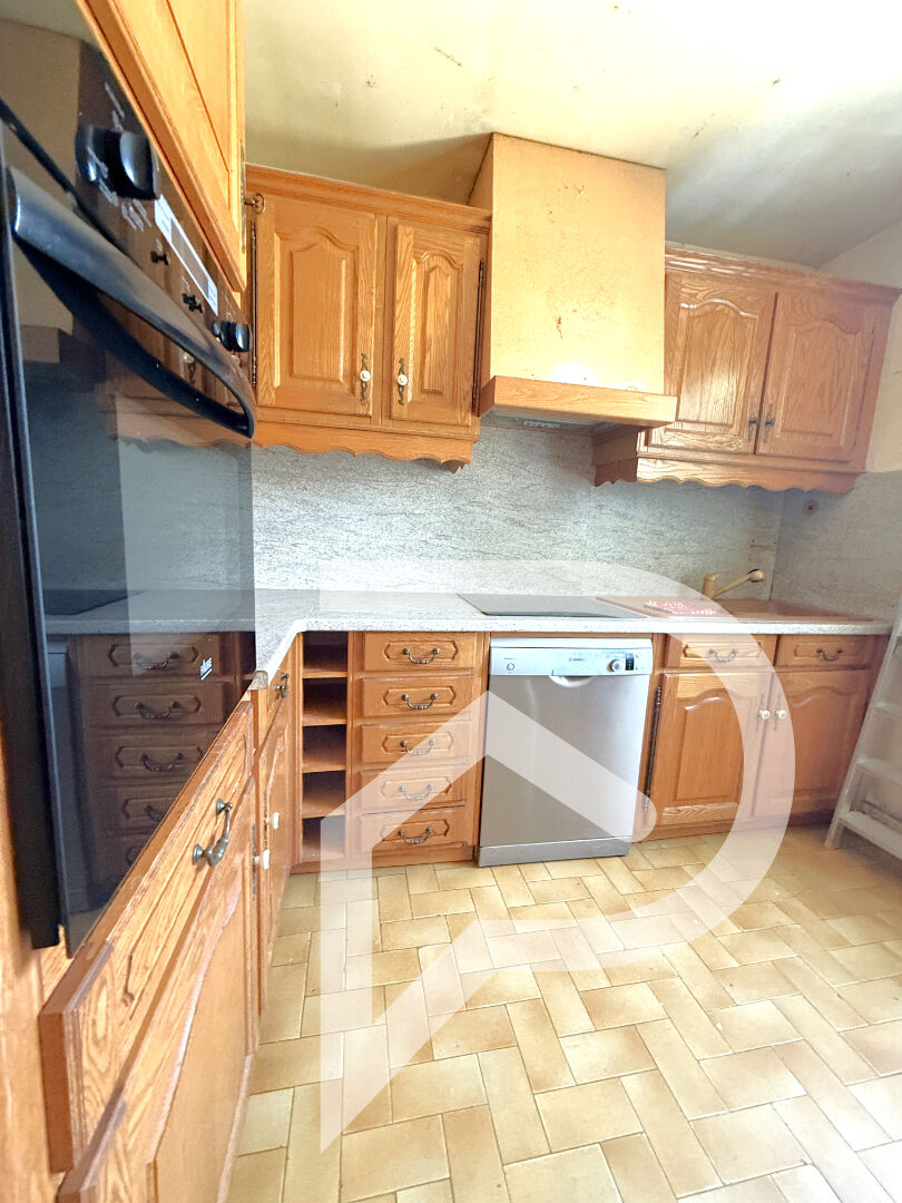 Photo Maison Bernes-sur-oise 4 pièce(s) 101 m2 image 4/5