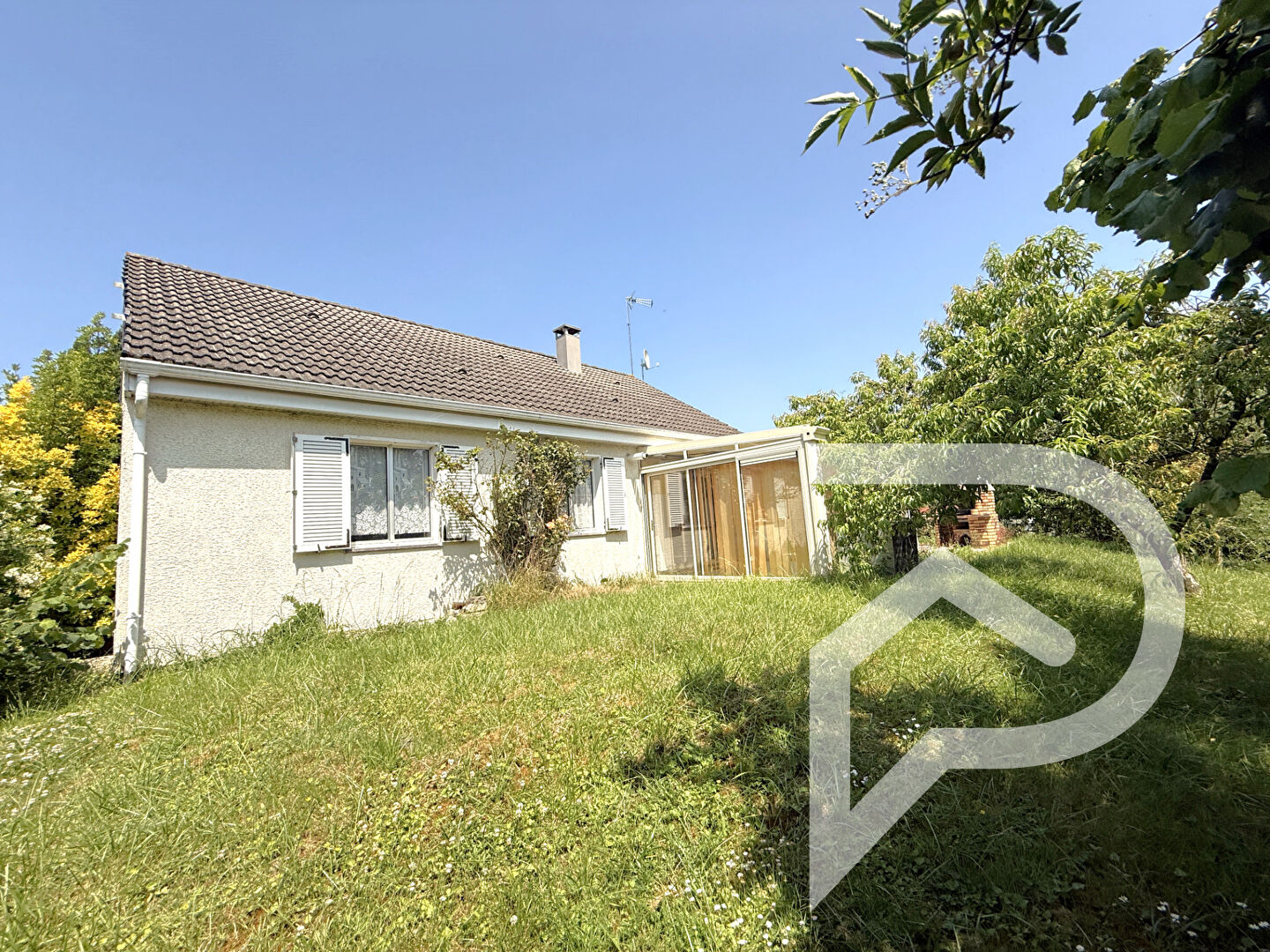 Photo Maison Bernes-sur-oise 4 pièce(s) 101 m2 image 5/5