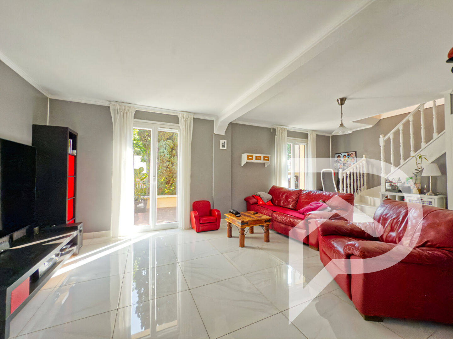 Photo Maison Persan 4 pièce(s) image 2/6