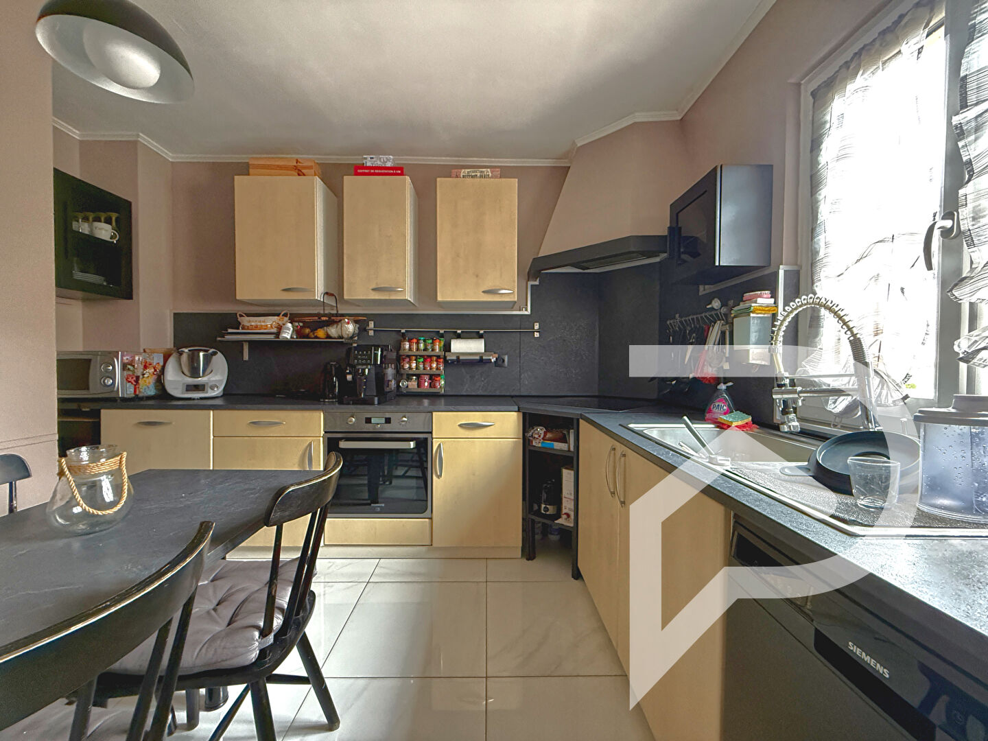 Photo Maison Persan 4 pièce(s) image 3/6