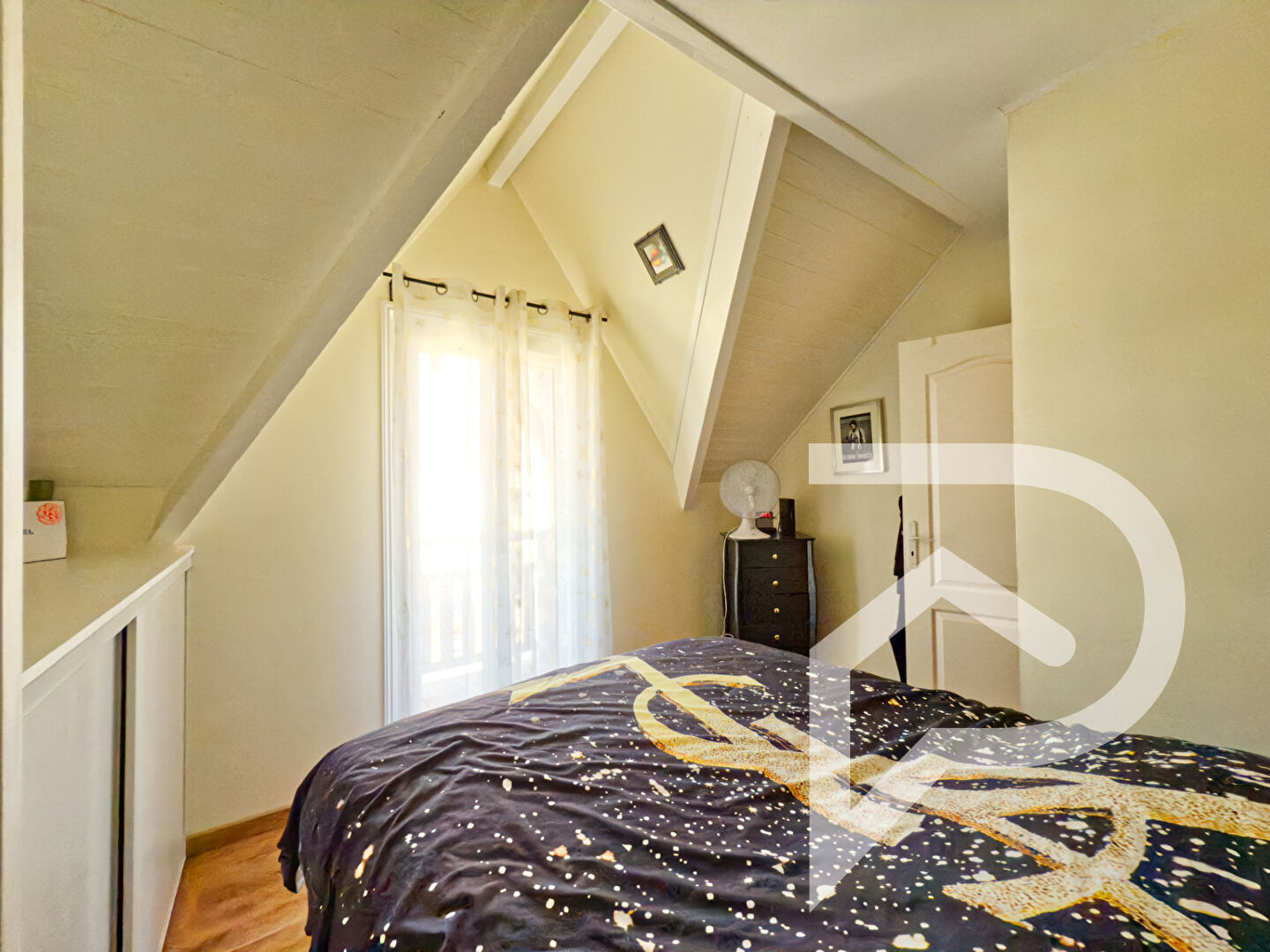 Photo Maison Persan 4 pièce(s) image 4/6