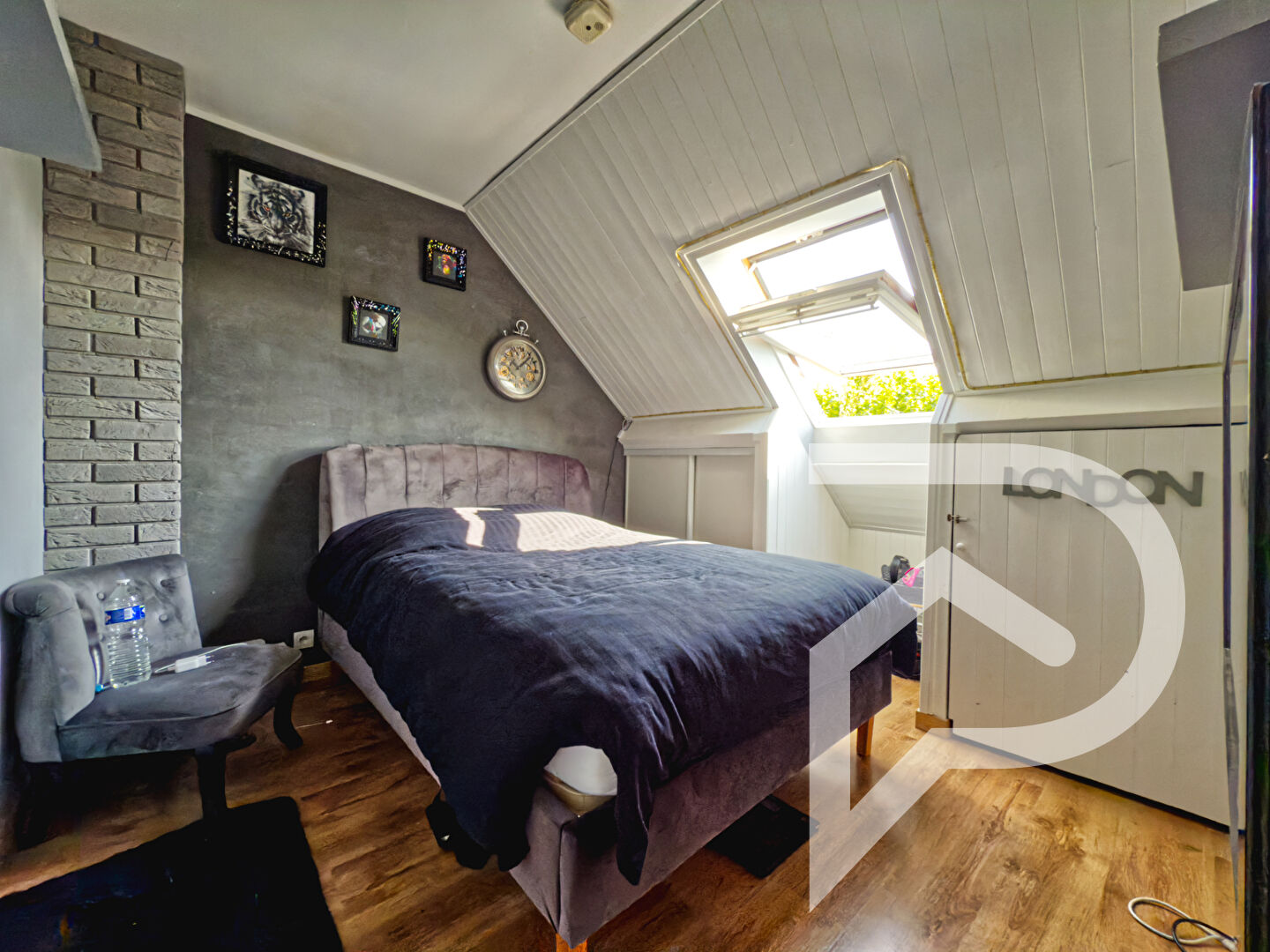 Photo Maison Persan 4 pièce(s) image 6/6