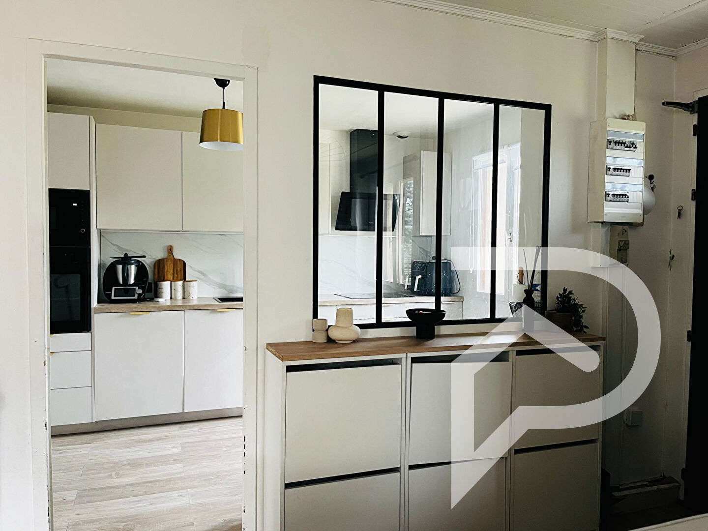 Photo Maison Persan 4 pièce(s) 87,69 m2 image 5/6