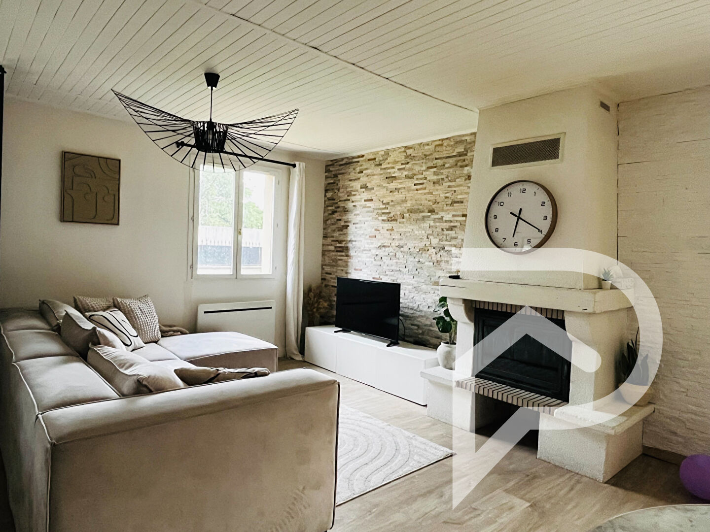 Photo Maison Persan 4 pièce(s) 87,69 m2 image 6/6