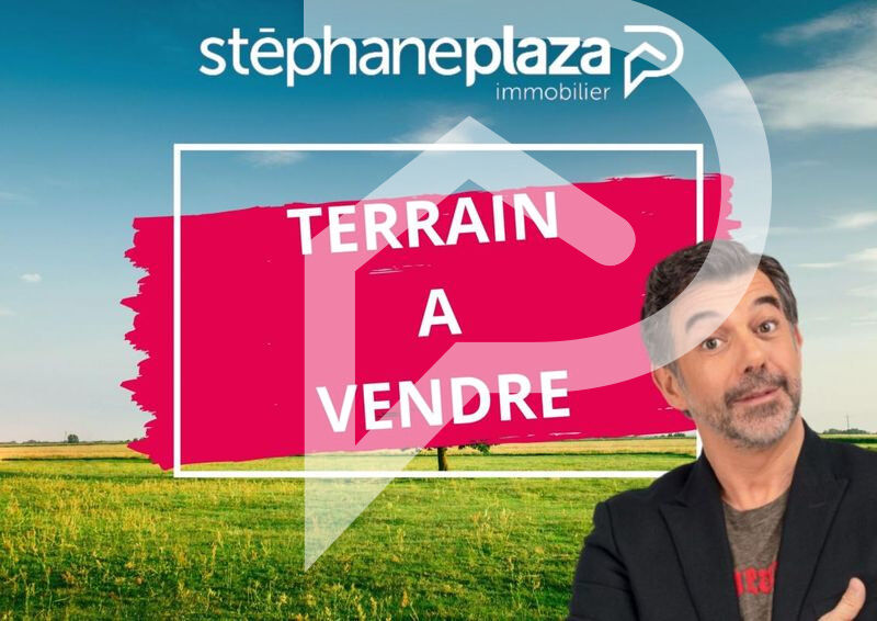 Terrain Bernes Sur Oise 320 m2