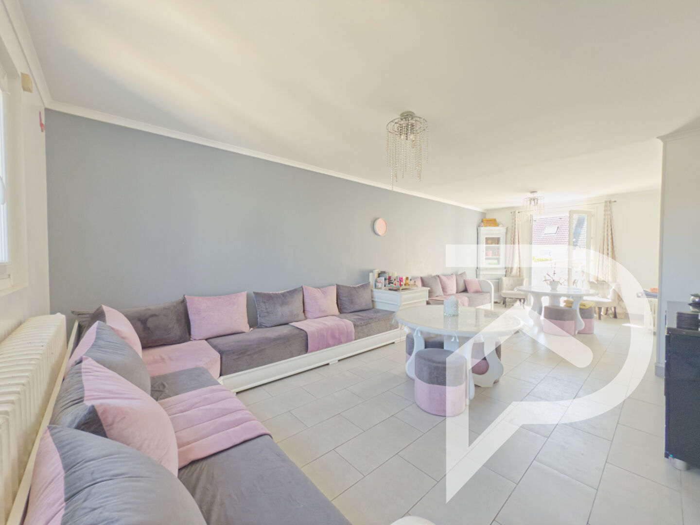 Photo Maison Beaumont Sur Oise 6 pièce(s) 126 m2 image 2/6