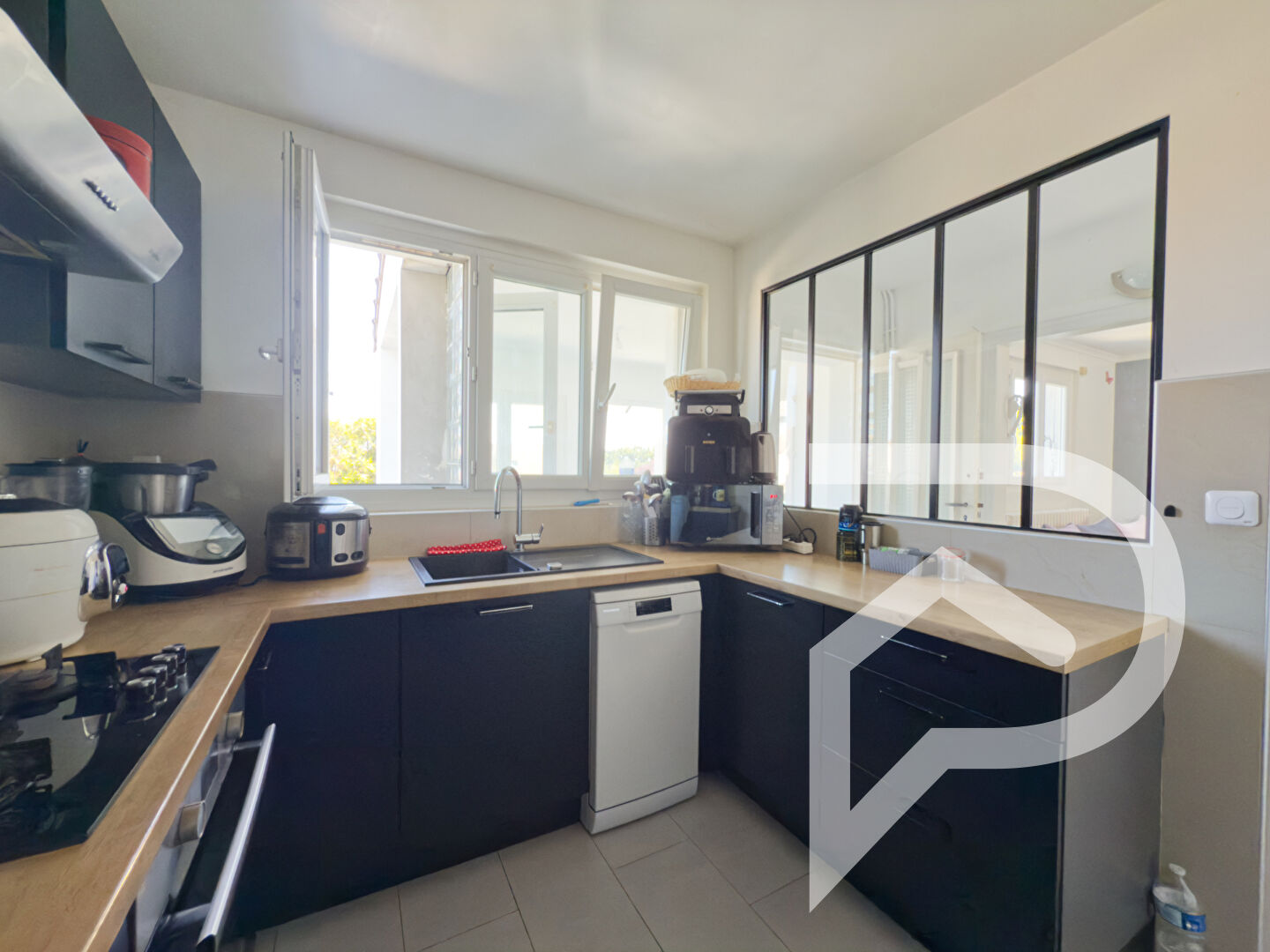 Photo Maison Beaumont Sur Oise 6 pièce(s) 126 m2 image 3/6