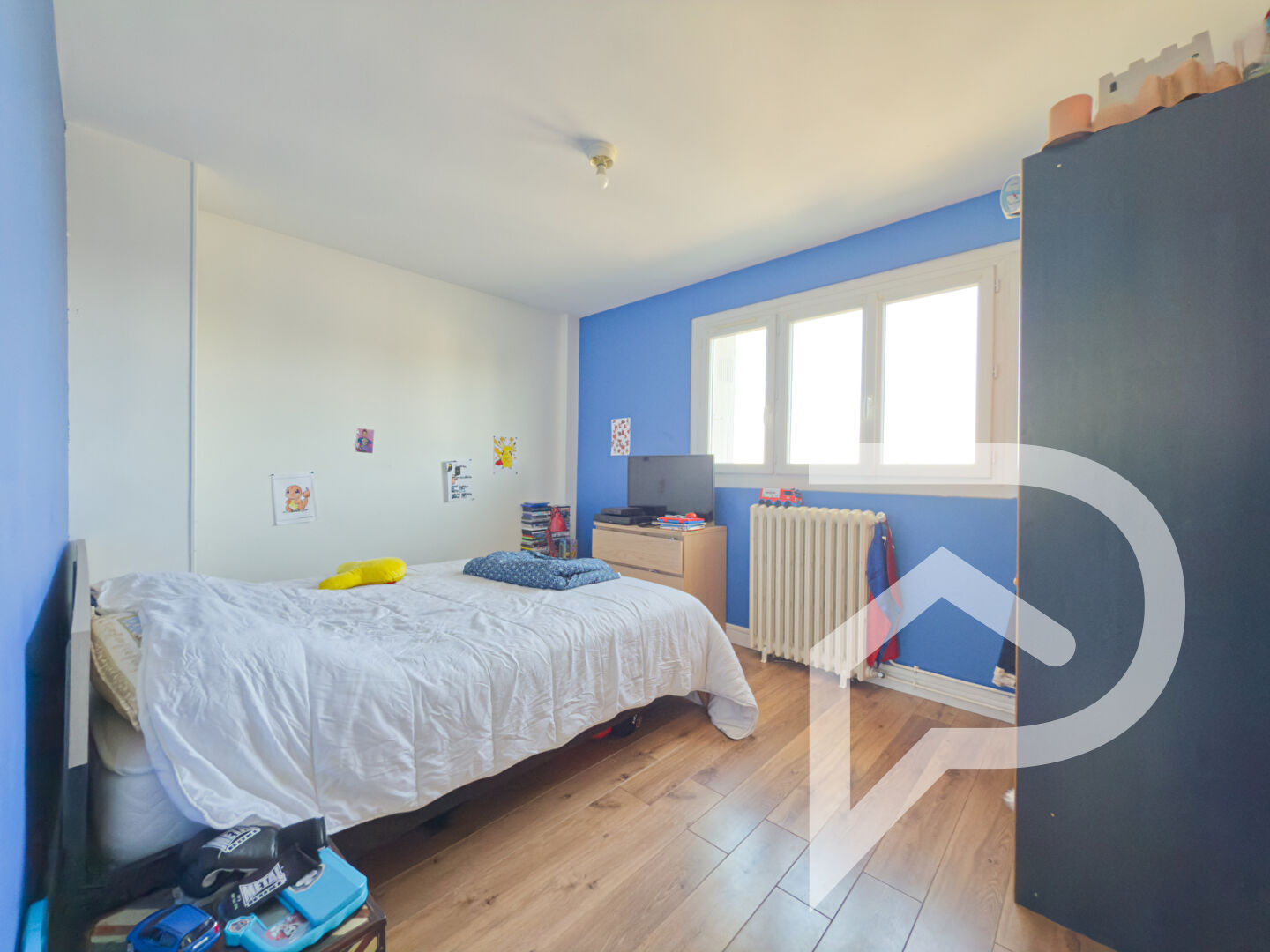 Photo Maison Beaumont Sur Oise 6 pièce(s) 126 m2 image 6/6