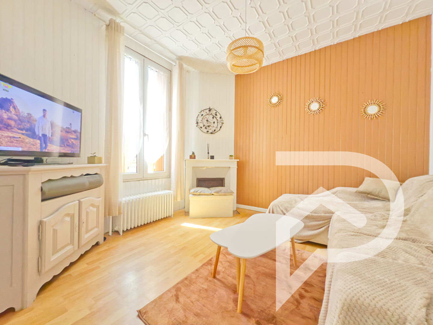 Photo Maison Persan 4 pièce(s) 85.817 m2 image 2/6