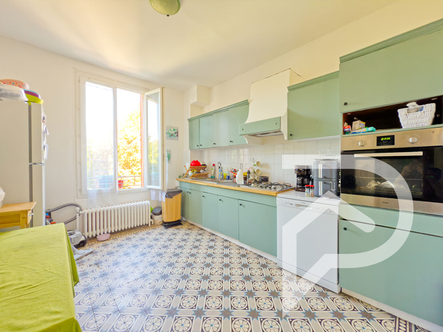 Photo Maison Persan 4 pièce(s) 85.817 m2 image 4/6