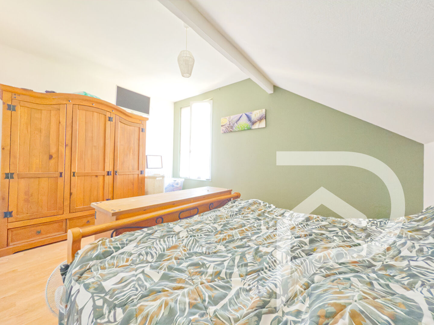 Photo Maison Persan 4 pièce(s) 85.817 m2 image 5/6