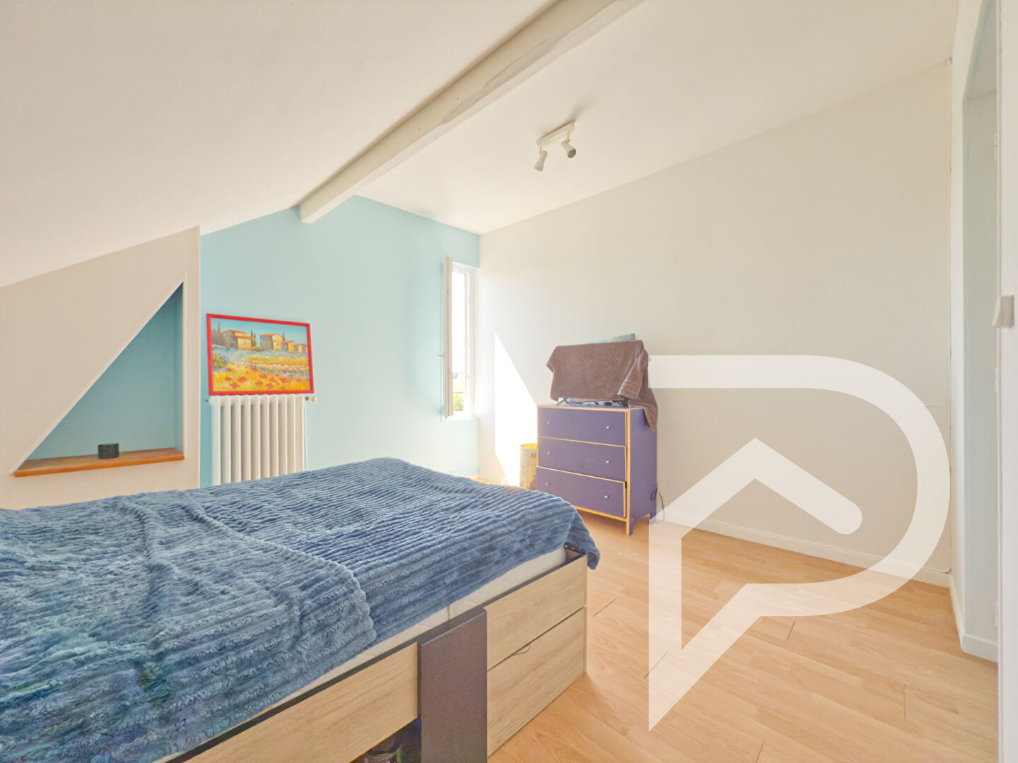 Photo Maison Persan 4 pièce(s) 85.817 m2 image 6/6