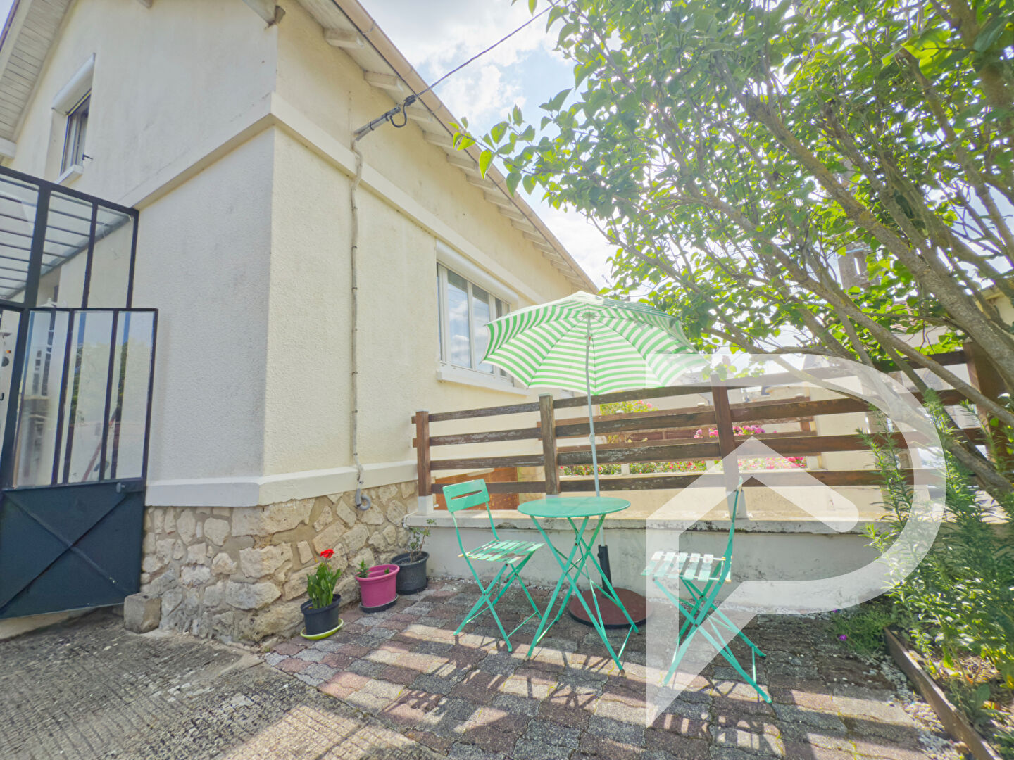 Photo Maison Chambly 4 pièce(s) 96.123 m2 image 1/6