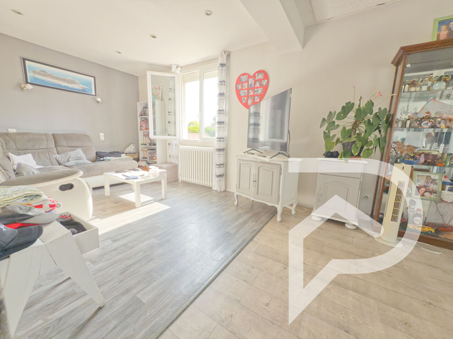 Photo Maison Chambly 4 pièce(s) 96.123 m2 image 2/6