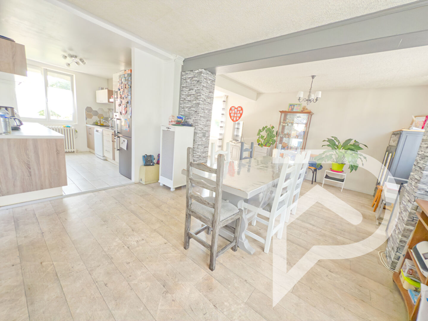 Photo Maison Chambly 4 pièce(s) 96.123 m2 image 4/6