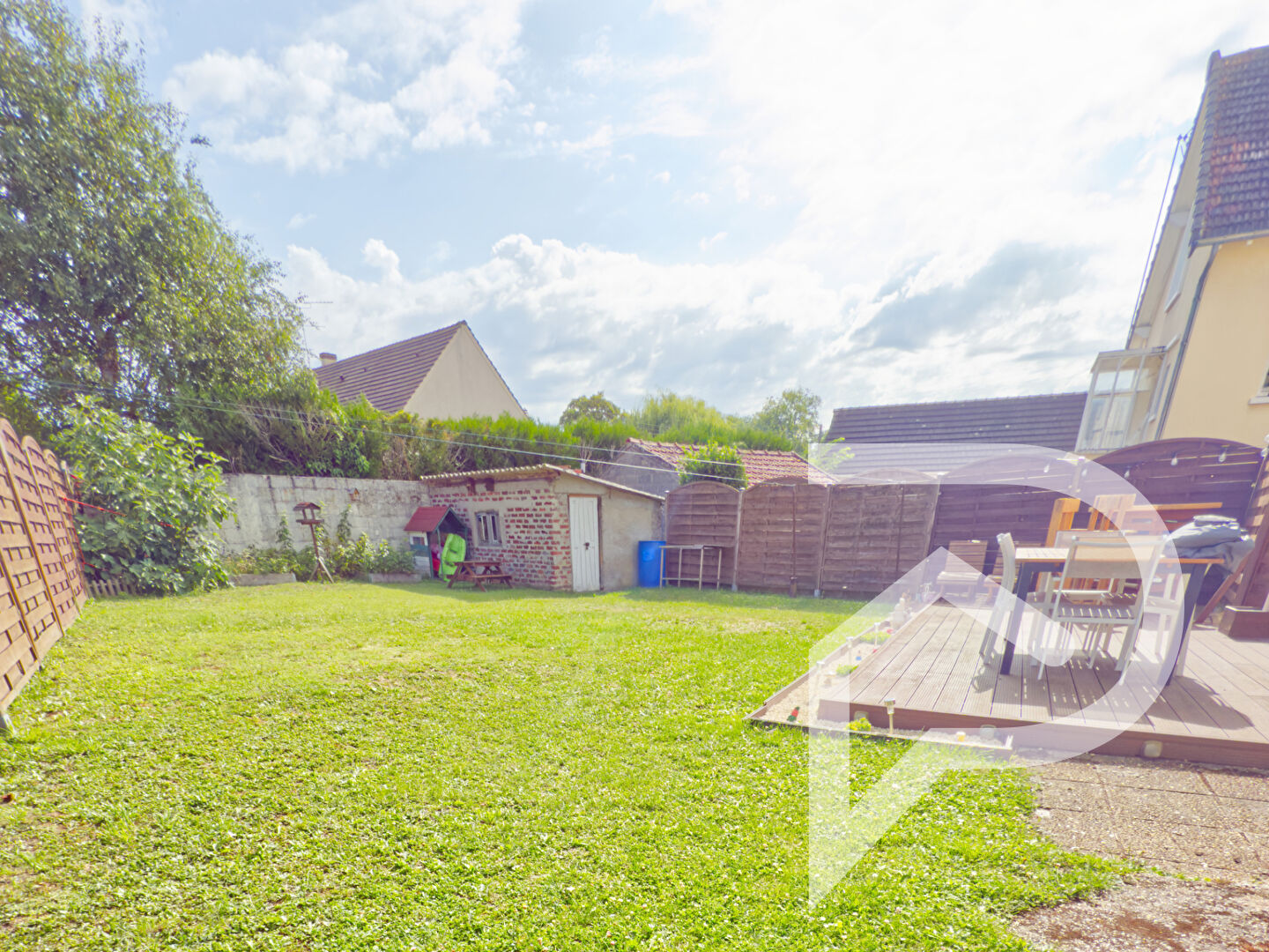 Photo Maison Chambly 4 pièce(s) 96.123 m2 image 6/6