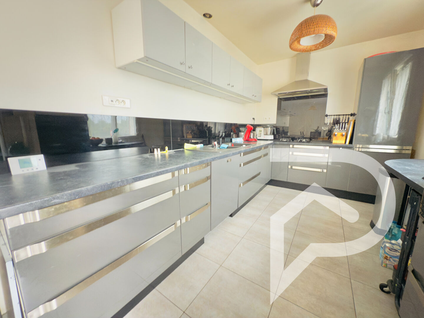 Photo Maison Persan 5 pièce(s) 115.89 m2 image 4/6