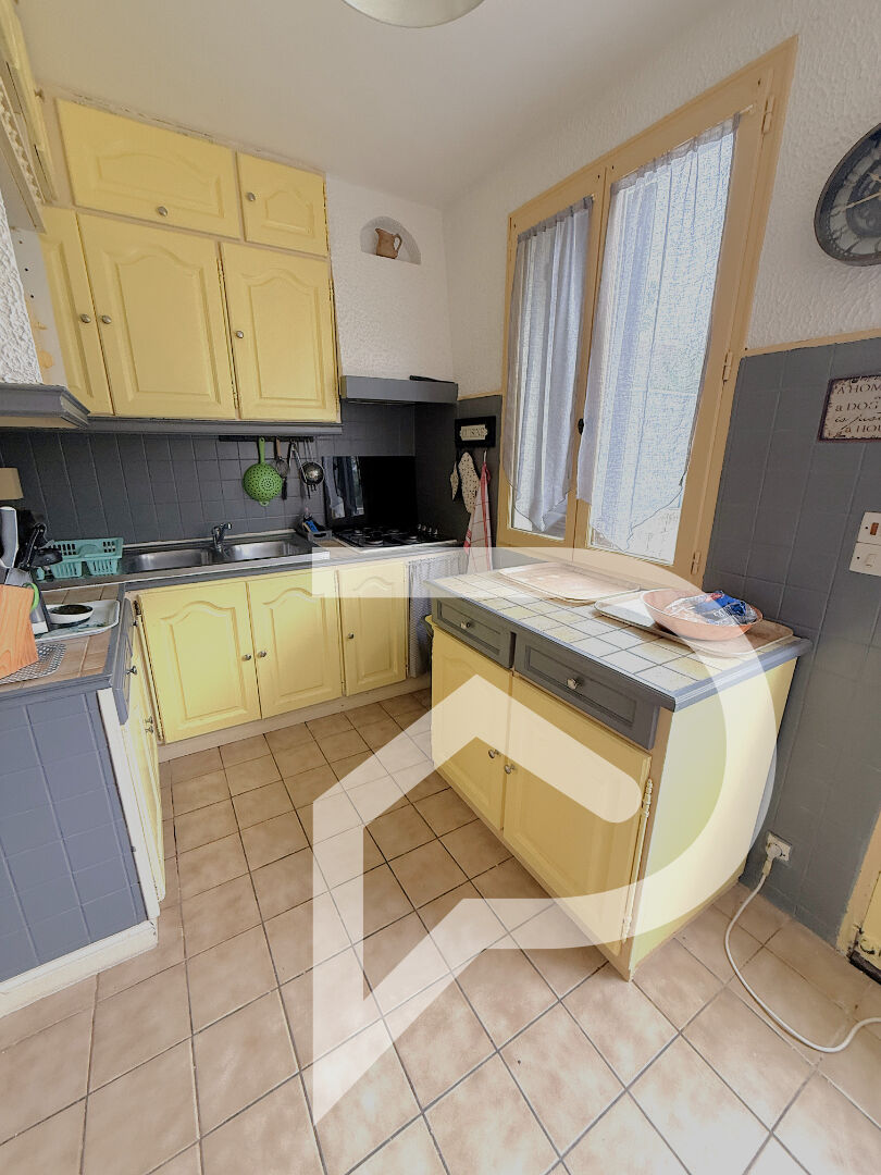 Photo Maison Presles 5 pièce(s) 146 m2 image 3/5