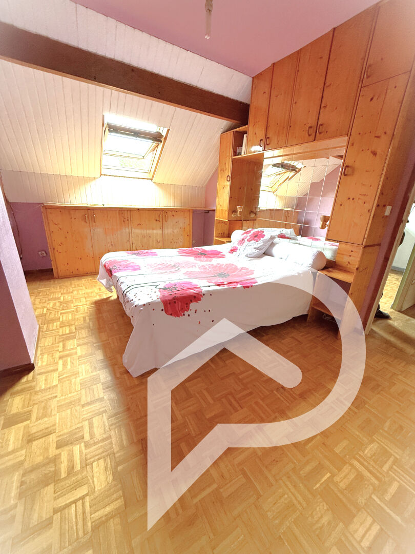 Photo Maison Presles 5 pièce(s) 146 m2 image 4/5