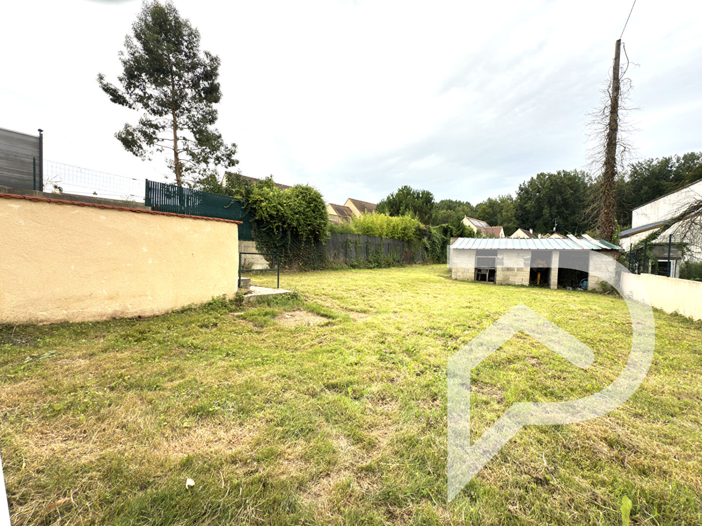 Photo Maison Presles 5 pièce(s) 146 m2 image 5/5