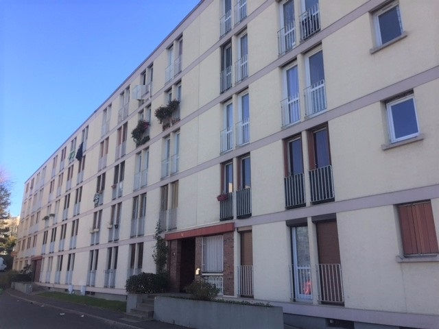 Appartement Garges Les Gonesse 2 pièces 45,32 m2