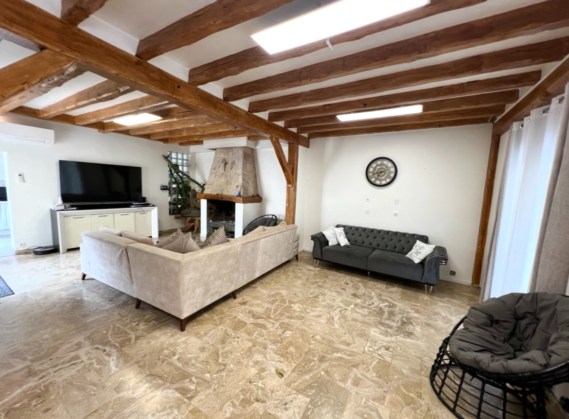 Maison Arnouville 6 pièce(s) 167 m2