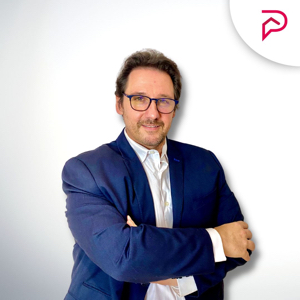 Hervé DURANTE