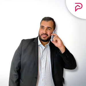Jawad BINDAR