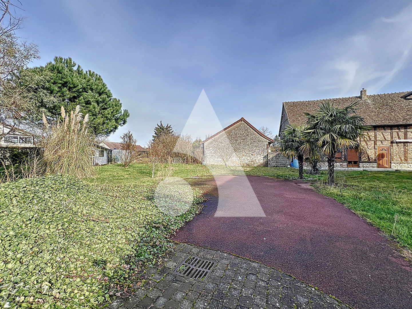 Agence immobilière de Sixième Avenue Chalon-sur-Saône