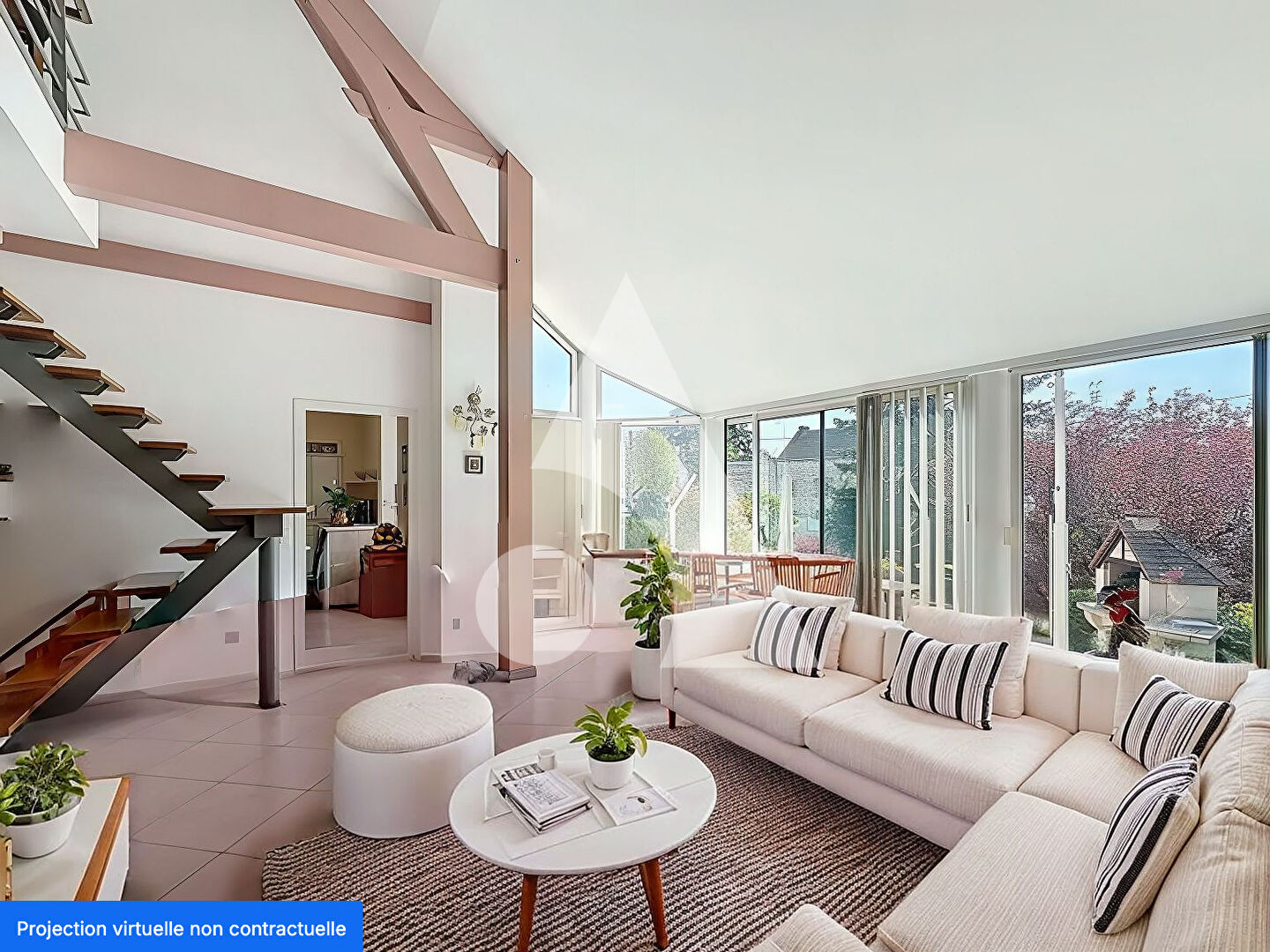 Agence immobilière de Sixième Avenue Chalon-sur-Saône