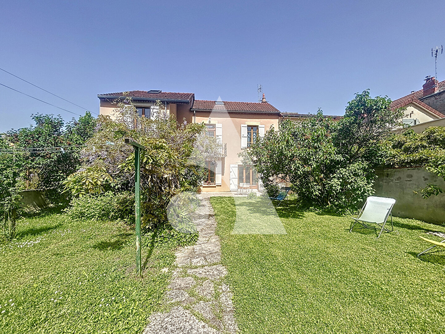 Agence immobilière de Sixième Avenue Chalon-sur-Saône