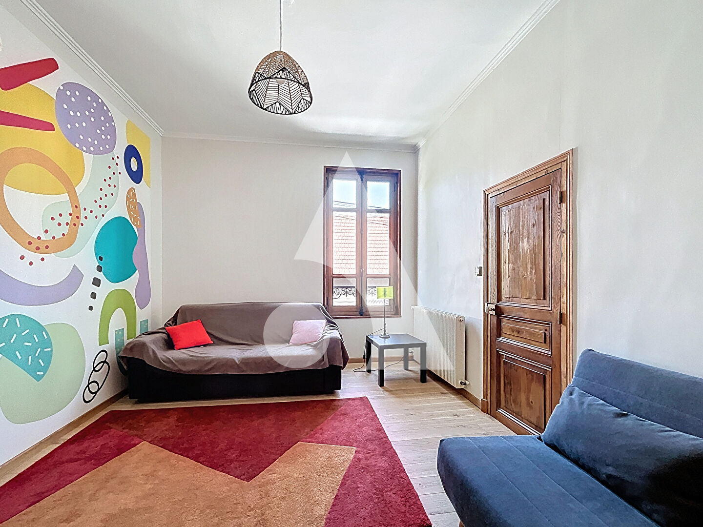 Agence immobilière de Sixième Avenue Chalon-sur-Saône