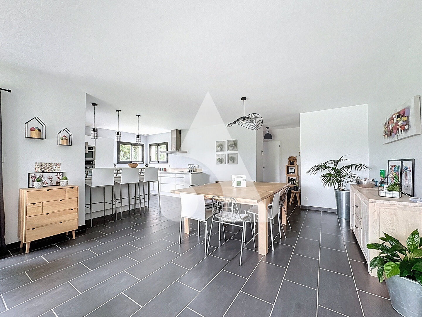 Agence immobilière de Sixième Avenue Chalon-sur-Saône